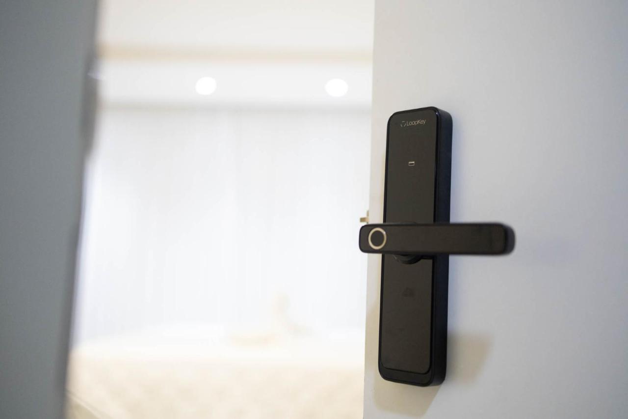 Daho Hotel 나탈 외부 사진