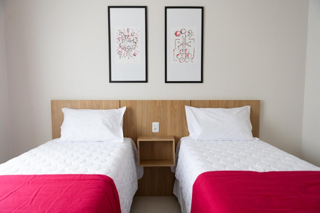 Daho Hotel 나탈 외부 사진