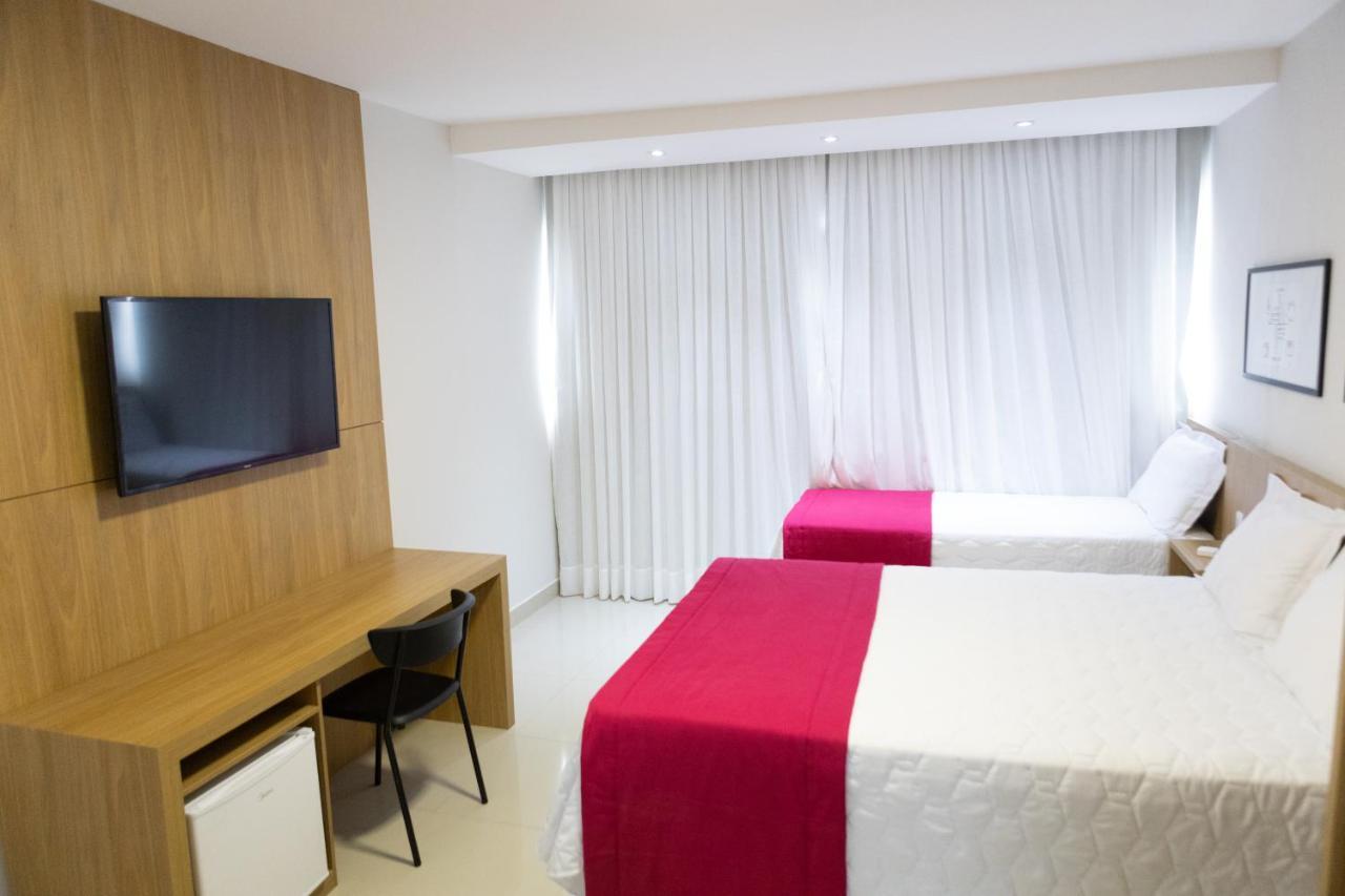 Daho Hotel 나탈 외부 사진