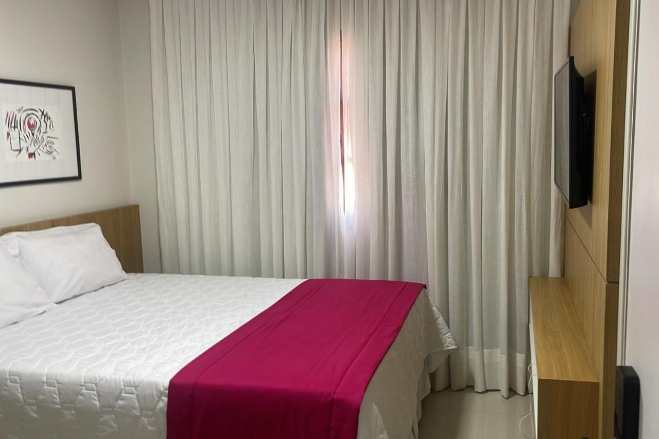 Daho Hotel 나탈 외부 사진