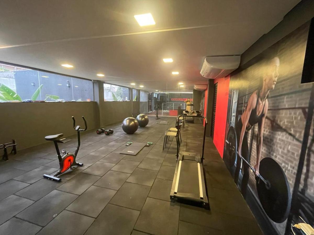 Daho Hotel 나탈 외부 사진