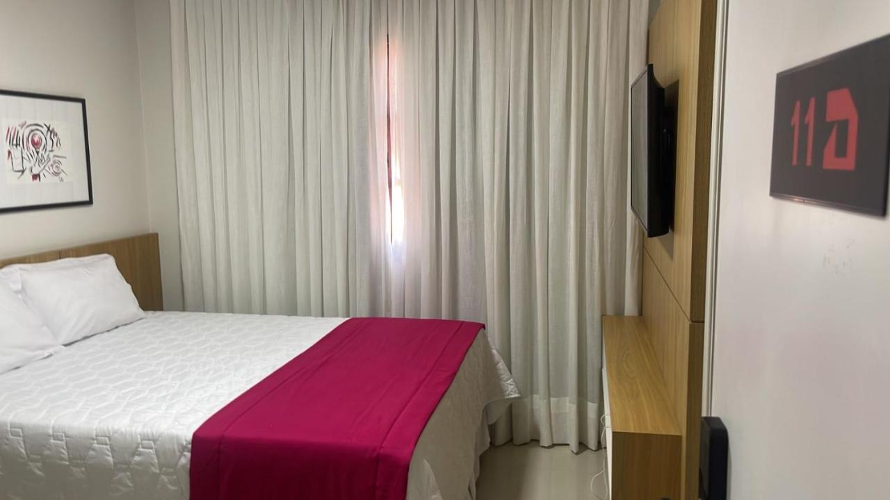Daho Hotel 나탈 외부 사진