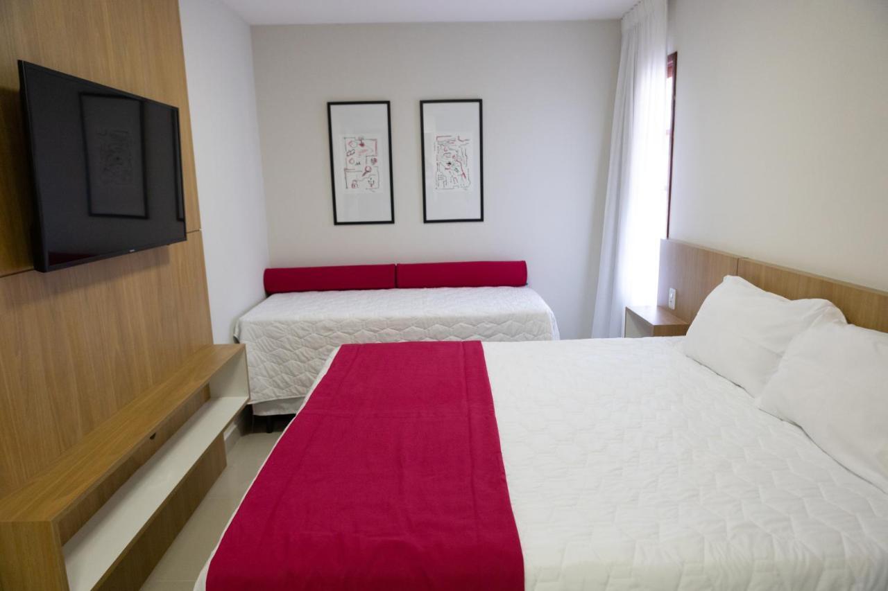 Daho Hotel 나탈 외부 사진