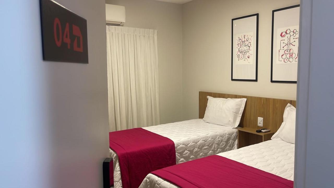 Daho Hotel 나탈 외부 사진