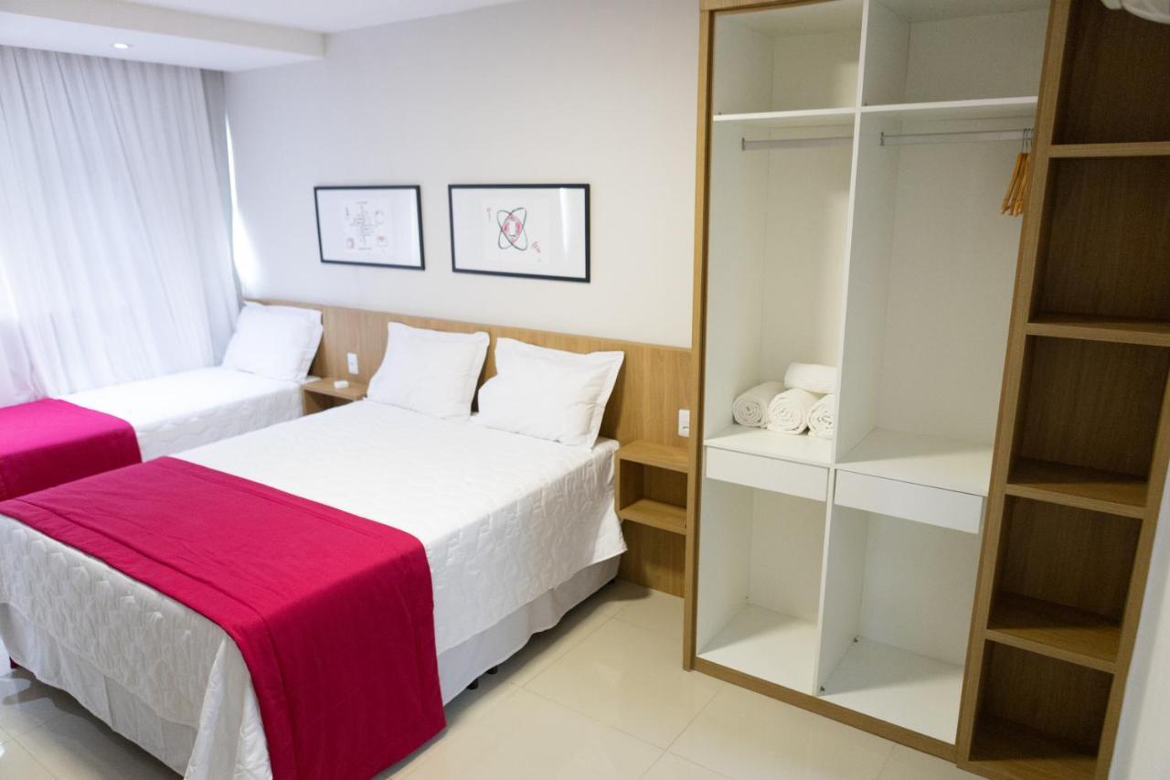 Daho Hotel 나탈 외부 사진