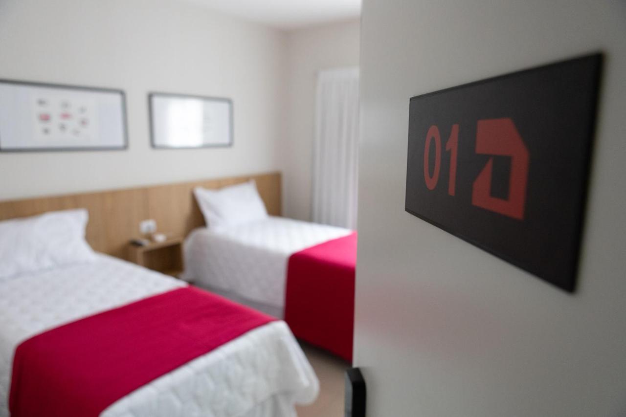 Daho Hotel 나탈 외부 사진